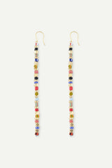 Drop Earrings Ambrose Gold