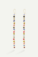 Drop Earrings Ambrose Gold