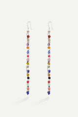 Drop Earrings Ambrose Argent