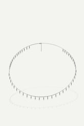 Surya Body Jewellery Surya Argent