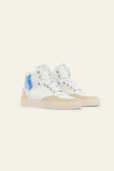 High-Top Trainer Crush Blue