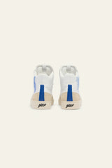 High-Top Trainer Crush Blue