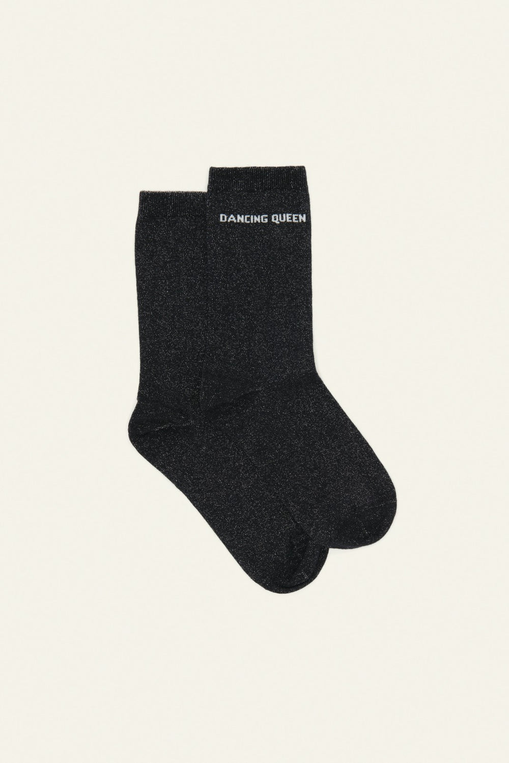 Comfy Socks Skye Noir
