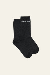 Comfy Socks Skye Noir
