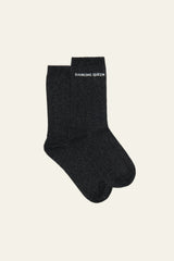 Comfy Socks Skye Noir