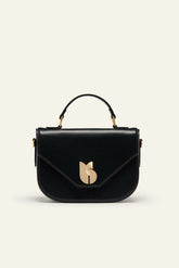 Medium Bag Sign Noir