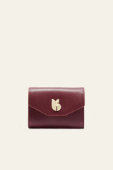 Trifold Card Holder Sign Rose