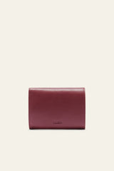 Trifold Card Holder Sign Rose
