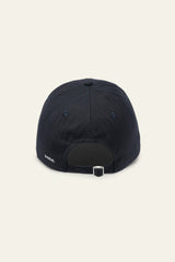 Black Cap Herald Noir