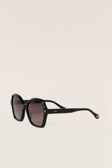 Butterfly Sunglasses Lilou Noir