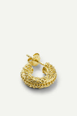 Earrings Jaideep Gold