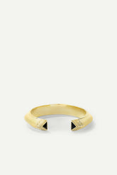 Cuff Bracelet Bono Gold