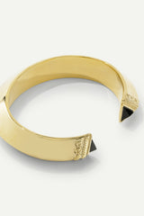 Cuff Bracelet Bono Gold