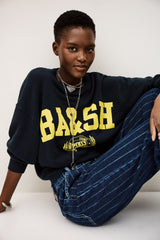 Benjamin Sweatshirt Marine