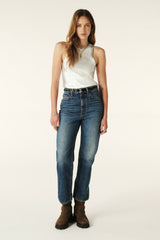 Sleeveless Top Shadey Argent