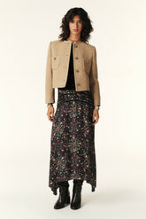 Structured Jacket Meredith Marron