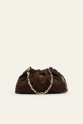 Tote Bag Bag Marron