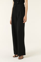 Chic Trousers Gadwin Noir