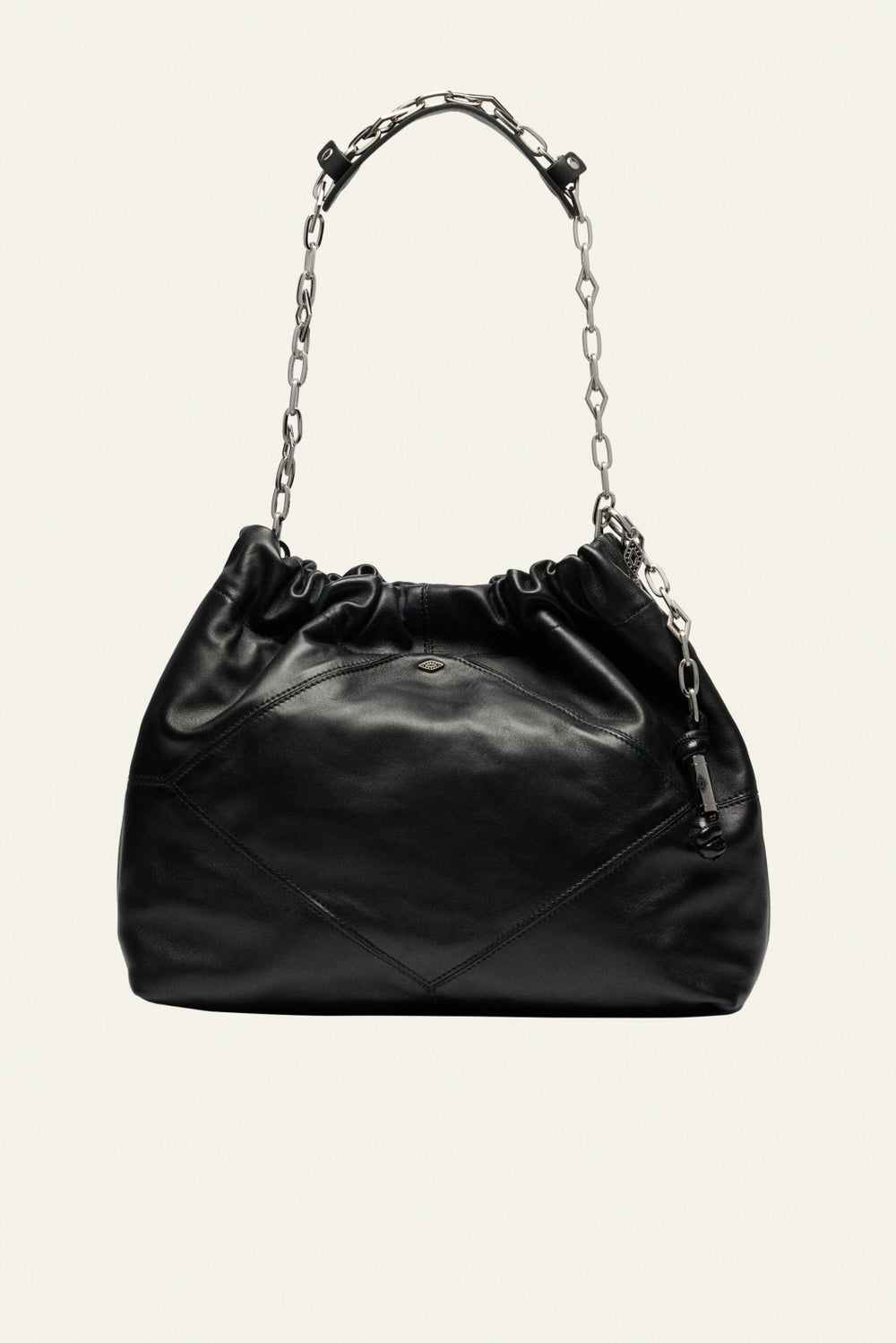 Tote Bag Large Bag Noir