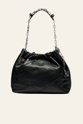 Tote Bag Large Bag Noir