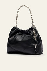 Tote Bag Large Bag Noir