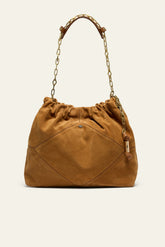 Tote Bag Large Bag Marron