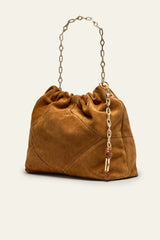 Tote Bag Large Bag Marron