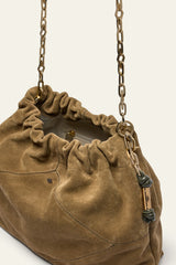 Tote Bag Large Bag Kaki