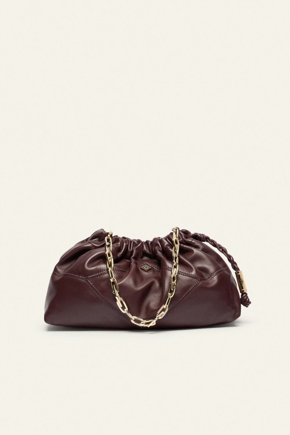 Rectangular Bag Bag Rouge