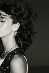 Earrings Fareta Gold