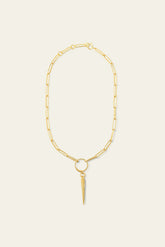 Necklace Naoki Gold