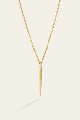 Necklace Nadav Gold