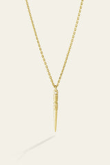 Necklace Nadav Gold