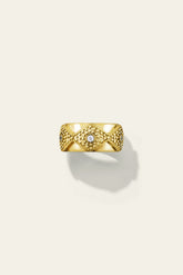 Ring Ortie Gold