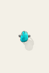 Ring Alvarez Argent