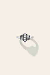 Ring Japy Argent