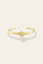 Bracelet Jalisco Gold