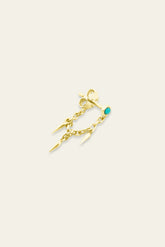 Earring Ochea Gold