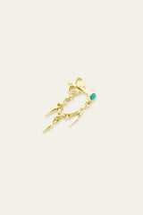 Earring Ochea Gold