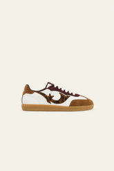 Trainers With Contrasting Soles Trainers Multi