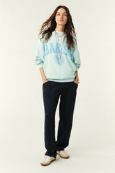 Sweat Benjamin Blue