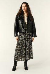 Skirt Eola Noir