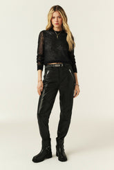 Jumper Diego Noir