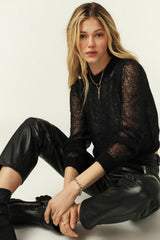 Jumper Diego Noir