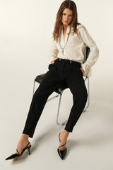 Pants Jude Noir