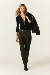 Pants Jude Kaki