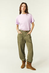 Tshirt Rosie Violet