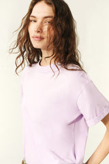 Tshirt Rosie Violet