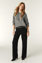Jumper Yonda Gris