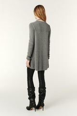 Dress Camine Gris